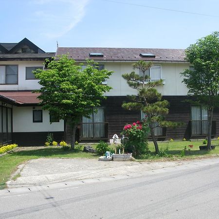 Ryokan Kobayashi 片品村 外观 照片
