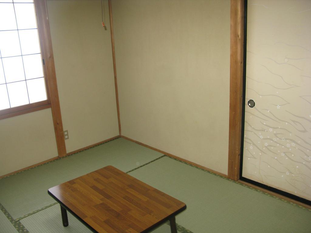 Ryokan Kobayashi 片品村 外观 照片