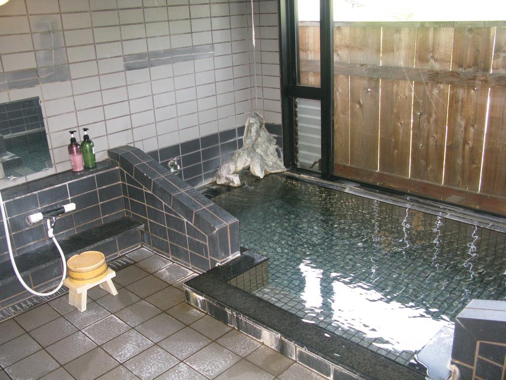 Ryokan Kobayashi 片品村 外观 照片