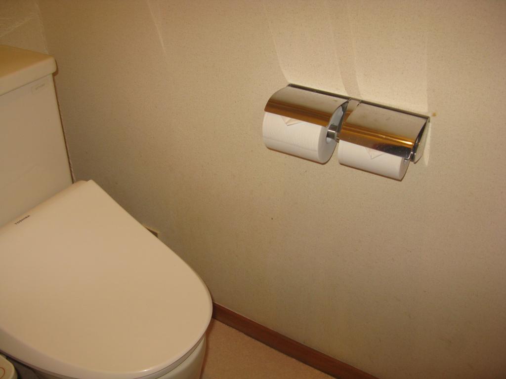 Ryokan Kobayashi 片品村 外观 照片