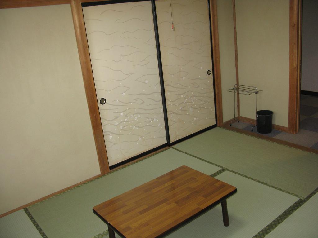 Ryokan Kobayashi 片品村 外观 照片