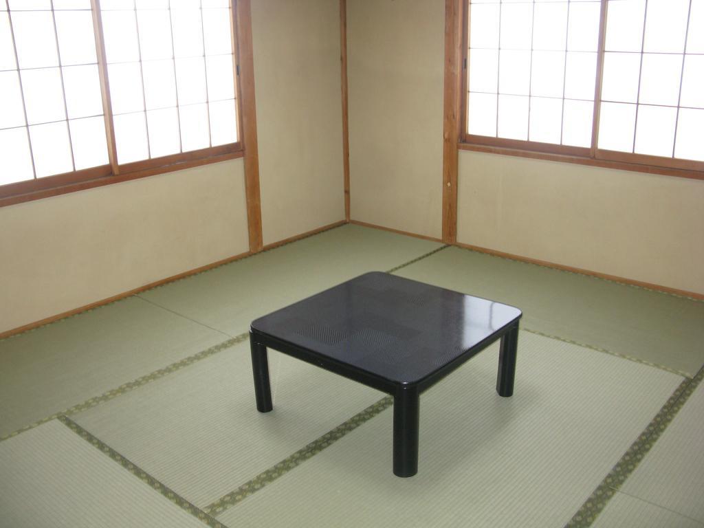 Ryokan Kobayashi 片品村 外观 照片