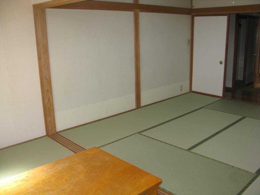 Ryokan Kobayashi 片品村 外观 照片